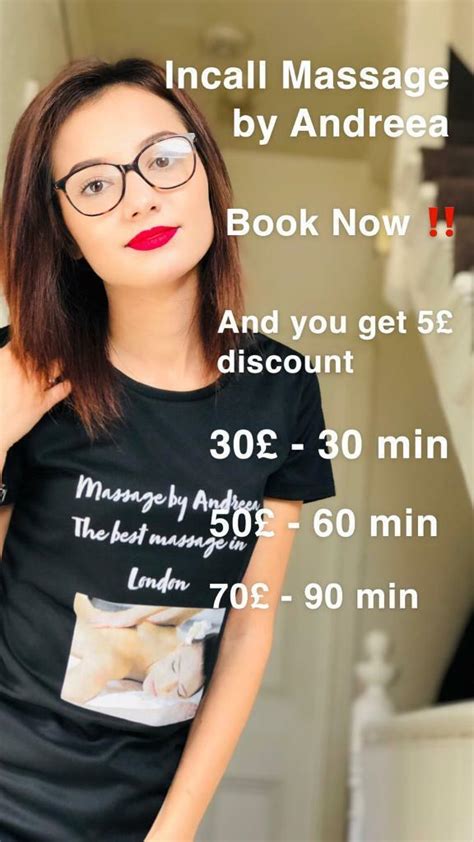 Incall Massage